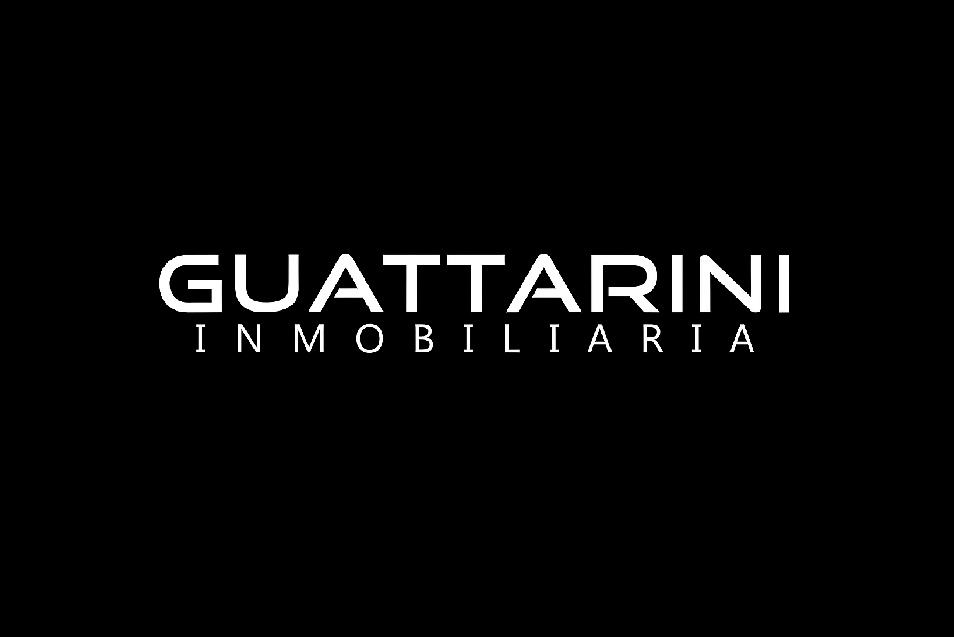GUATTARINI INMOBILIARIA